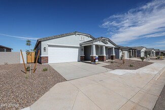 35560 W La Paz St, Maricopa, AZ 85138