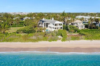 5 Beachway N, Ocean Ridge, FL 33435