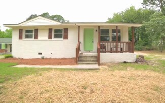 517 Orangeburg St NE, Aiken, SC 29801