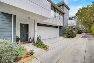 526 W Anapamu St Unit C, Santa Barbara, CA 93101