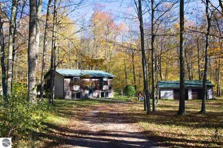 2551 S Brinton Rd, Remus, MI 49340