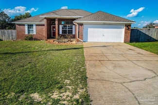 6004 Toulouse St, Gulf Breeze, FL 32563