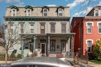 237 N 3rd St, Columbia, PA 17512