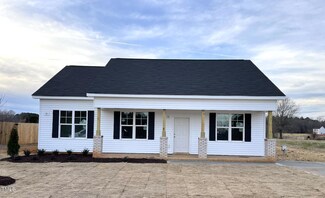 39 Longbow Dr, Middlesex, NC 27557