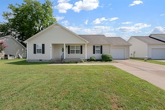 413 Red Maple St, Bowling Green, KY 42101