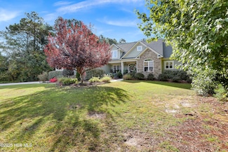 508 Navigator Dr, Hampstead, NC 28443