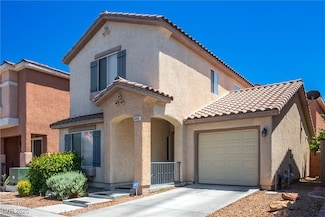 6885 Silver Eagle Ave, Las Vegas, NV 89122