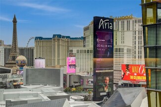 3726 Las Vegas Blvd S Unit 1109, Las Vegas, NV 89158