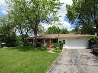 5116 Citadel St, Kalamazoo, MI 49004