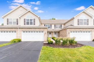 200 Geraldine Ct, Somonauk, IL 60552