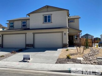 1907 Halite Dr Unit Lot 71, Sparks, NV 89436