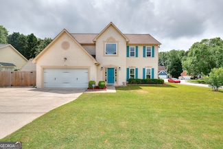 2995 Belshire Trail, Dacula, GA 30019