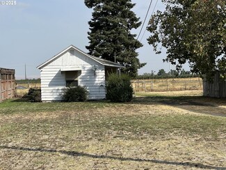 512 NW 8th Ave, Milton Freewater, OR 97862