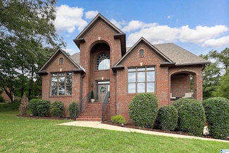 215 Chestnut Forest Dr, Helena, AL 35080