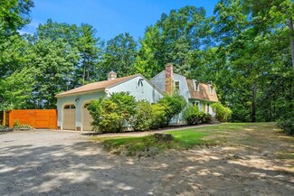 52 Pine Trail, Groton, MA 01450