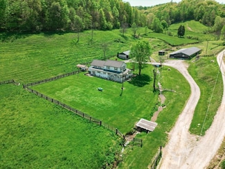 663 Waller Branch Rd, Louisa, KY 41230