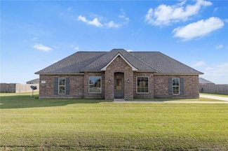 7483 Buckskin Dr, Iowa, LA 70647