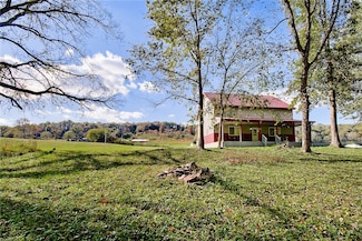 232 Old Joe Mills Ln, Pineville, MO 64856