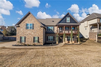 38 Bradley Dr, Fort Mitchell, AL 36856