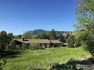 710 Linden Park Dr, Boulder, CO 80304