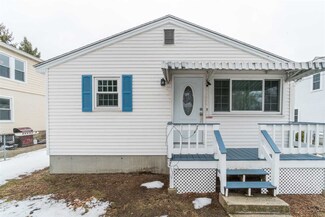 169 Blucher St, Manchester, NH 03102