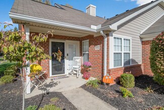 7372 Cherry Brook Dr Unit 7372, Reynoldsburg, OH 43068