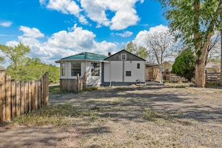 319 Rosevale Rd, Grand Junction, CO 81507