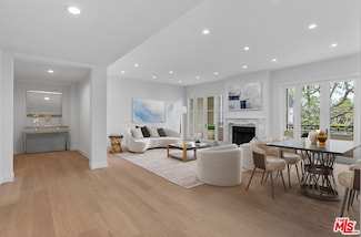 10118 Empyrean Way Unit 204, Los Angeles, CA 90067