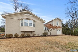 1005 Cleermont Dr SE, Huntsville, AL 35801