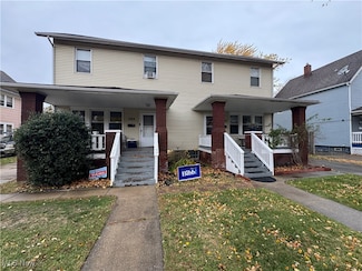 1082 E 171st St, Cleveland, OH 44119