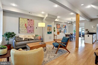 420 Irving St NW, Washington, DC 20010