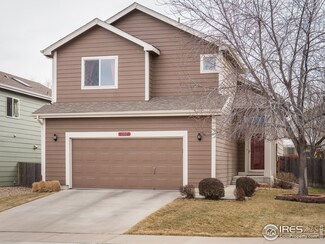1357 Carnation Cir, Longmont, CO 80503
