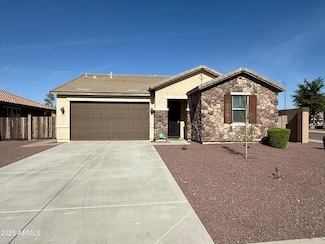 7516 W Darrel Rd, Laveen, AZ 85339