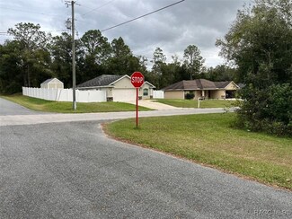 358 N Charles Ave, Inverness, FL 34453
