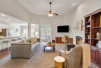 4509 Moonlight Dr, McKinney, TX 75071