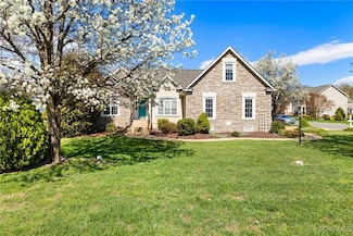 9401 Nolandwood Dr, Mechanicsville, VA 23116
