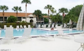 8101 S Woods Cir Unit 6, Fort Myers, FL 33919