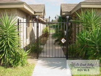 300 W Amy Dr Unit C, San Juan, TX 78589