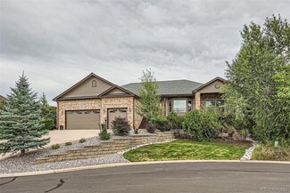 3346 Red Tree Place, Castle Rock, CO 80104