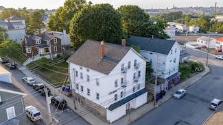 913 Rodman St, Fall River, MA 02721