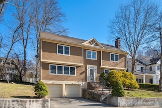 35 Kendall Rd, Newton Center, MA 02459