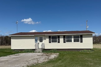 6950 W Sterling Rd, Sterling, MI 48659