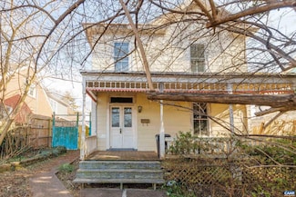 708 Locust Ave, Charlottesville, VA 22902