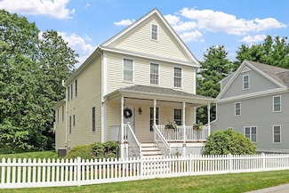 27 Mcintosh Dr Unit 27, Stow, MA 01775
