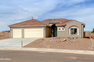 1653 Middle Creek Ln Unit Lot 7, Sierra Vista, AZ 85635