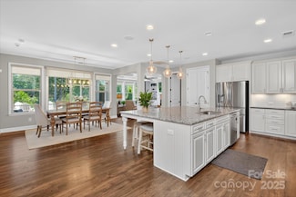 3054 Quinebaug Rd, Fort Mill, SC 29715