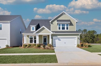 111 Winding Grove Ln, Moncks Corner, SC 29461
