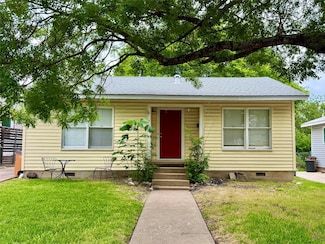 7111 Grover Ave, Austin, TX 78757