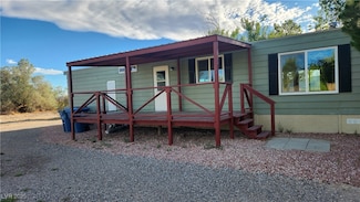 3110 Winnebago St, Sandy Valley, NV 89019