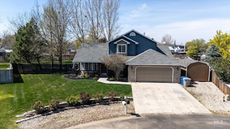 3805 Whistler Ln, Nampa, ID 83687